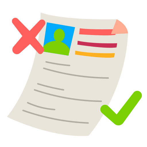 Resume enhancement